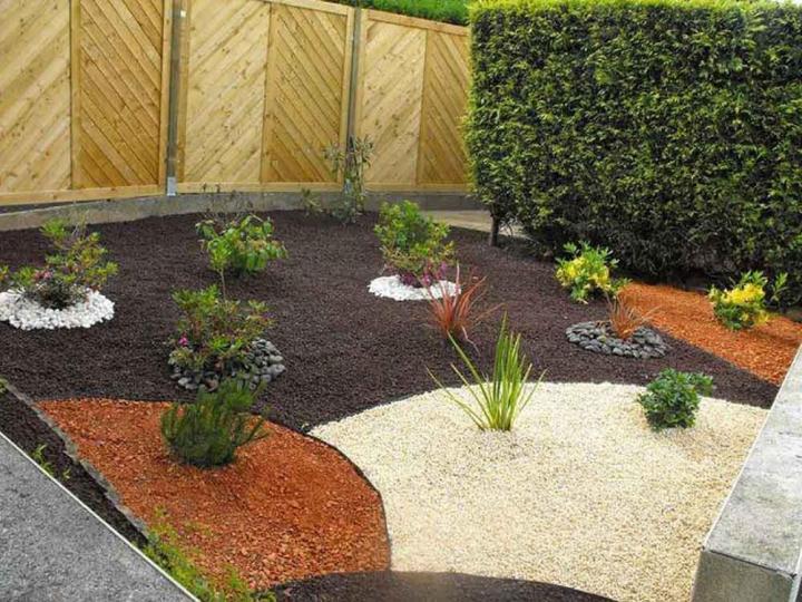 Aménagement de jardin Flers