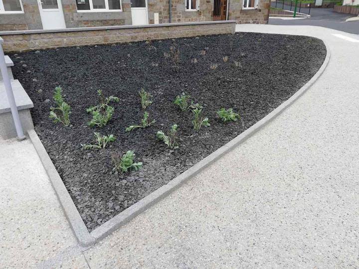 Aménagement de jardin Flers