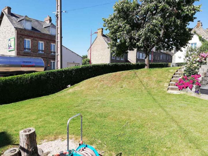Entretien de jardin Flers