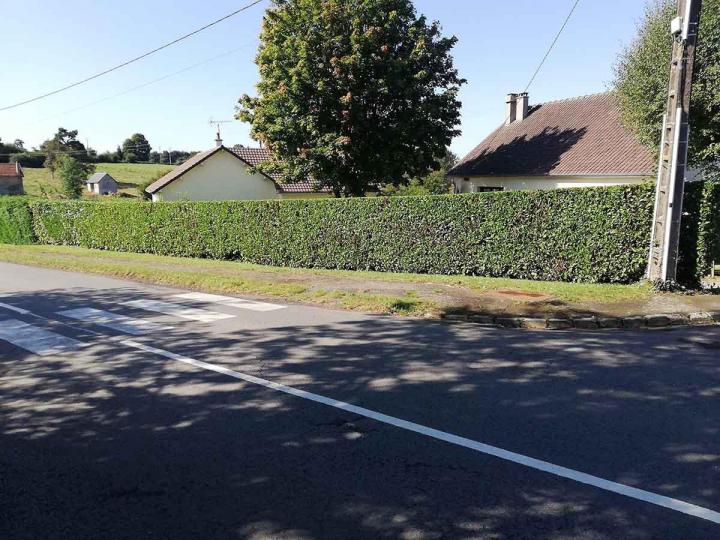 Entretien de jardin Flers