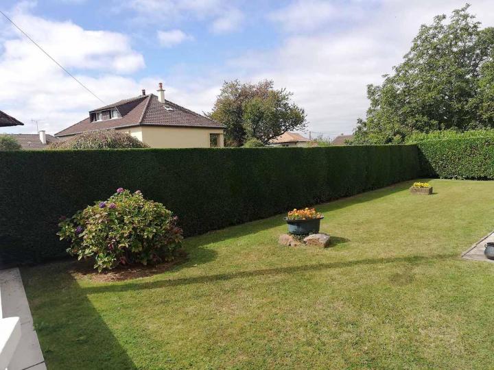 Entretien de jardin Flers