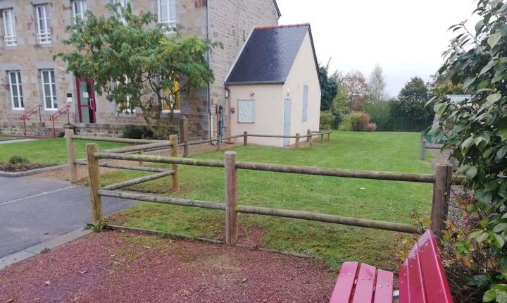 Entretien régulier de jardin Flers